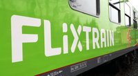 Flixtrain gewinnt: Gericht verdonnert Deutsche Bahn zu Strafzahlung