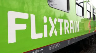 9-Euro-Ticket: Günstiger Bahn-Konkurrent legt nach