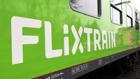 Flixtrain gewinnt: Gericht verdonnert Deutsche Bahn zu Strafzahlung