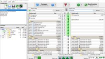 FreeFileSync Download: Dateien und Ordner synchronisieren