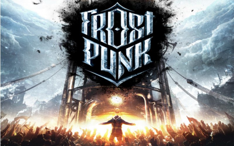 Frostpunk: Release, News Und Trailer