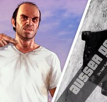 Die dümmsten Wege in GTA 5 zu sterben