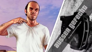 Die dümmsten Wege in GTA 5 zu sterben