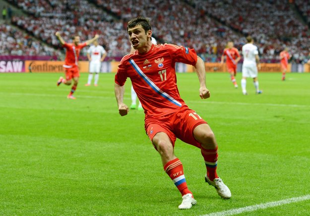 Russland – Brasilien im Live-Stream: Fußball-Testspiel am Freitag