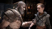 God of War: Das Internet macht sich über Kratos als Vater lustig