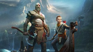 God of War: Kratos sollte ursprünglich einen Bierbauch bekommen