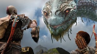 God of War: „Es wird das bestverkaufte PS4 Exklusiv-Spiel“, sagt Analyst