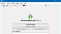 KeePassXC Download: Plattformunabhängiger Passwort-Manager