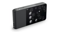 Light L16: 16 Linsen für DSLR-Qualität in einer kompakten Kamera