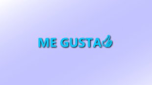 Me Gusta: Übersetzung, Bedeutung & Herkunft des Meme