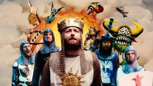Monty Python bei Netflix bekommt Starttermin