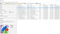 Mp3tag Download: Editor für Tags von Audio-Dateien