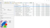 Mp3tag Download: Editor für Tags von Audio-Dateien