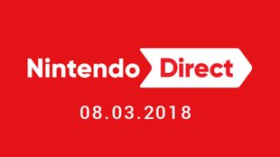Nintendo Direct: Crash Bandicoot auf der Switch, Dark Souls-Amiibo und weitere Ankündigungen