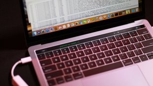 MacBook Pro in Gefahr: Sicherheitslücken erlauben Zugriff auf Touch Bar