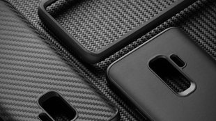 RhinoShield: Schutz für das Galaxy S9, der selbst militärische Standards übertrifft