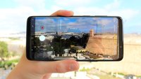 Galaxy S9 verschickt heimlich Fotos an Kontakte: Das sagt Samsung zum Problem