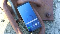 Samsung Galaxy S9 Plus im Test: Zu hoch gepokert?