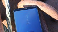 Galaxy X: Das wichtigste Geheimnis um Samsungs Falt-Smartphone ist gelüftet
