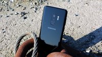 Samsung vor Schwierigkeiten: Galaxy Note 9 nur ein warmer Aufguss des S9 Plus?