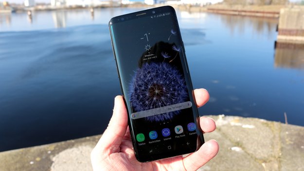 Samsung Galaxy S10: Diese Funktion wird fast schon unverzichtbar
