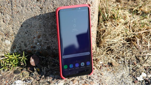 Samsung Galaxy S10: Top-Smartphone verliert umstrittenes Alleinstellungsmerkmal