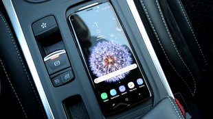 Nie wieder Kratzer: Mit dem Galaxy S10 läutet Samsung eine neue Ära ein