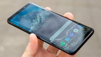Galaxy S9 (Plus): Neues Display-Problem bereitet Samsung Kopfschmerzen