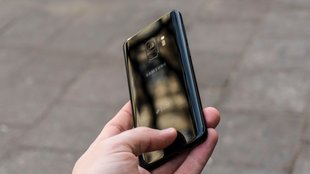 Samsung Galaxy S9: Erste Details zum Mini-Smartphone durchgesickert