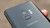 Samsung Galaxy S9/S9 Plus: SAR-Wert der Smartphones