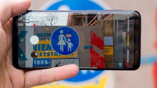 Katastrophale Note fürs Galaxy S9: Reparatur fast unmöglich