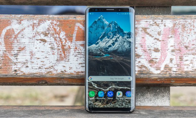 Samsung Galaxy S10 und Galaxy X: Marktstart durchgesickert