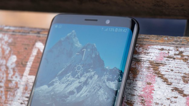 Samsung Galaxy S10: Frontkamera des Smartphones soll bisher einzigartige Funktion erhalten