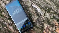 Samsung Galaxy S9 im Test: Fortschritt im Schritttempo