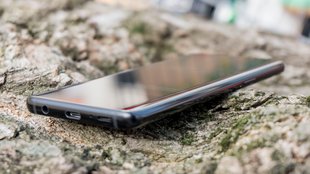 Krasse Verwandlung: So habt ihr das Galaxy S9 noch nie gesehen