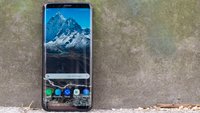 Umwerfendes Galaxy S10: Hat Samsung das Smartphone-Design schon selbst verraten?