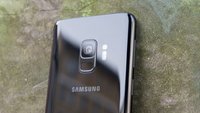 Kamera-Lotterie: Nicht jedes Galaxy S9 ist gleich