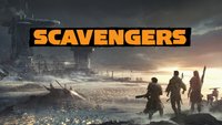 Scavengers: Koop-Shooter von ehemaligen Halo- und Battlefield-Entwicklern