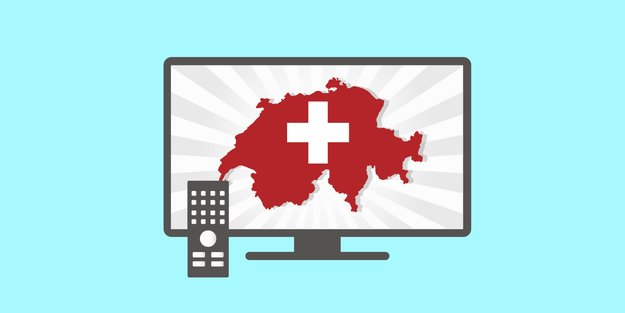 Zukunft des Rundfunkbeitrags: So überraschend haben die Schweizer abgestimmt