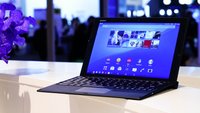 Angriff auf Galaxy Tab S4: Neues Android-Tablet von Sony will Samsung das Leben schwer machen