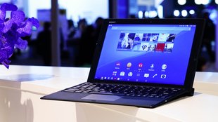 Sony-Tablets vor dem Aus? So steht es um die Xperia-Z5-Serie