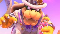 Bowsette: Nintendo-Aktie seit Aufkommen des Hypes gestiegen
