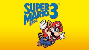 Super Mario Bros 3: Eigentlich hätte der Klassiker ganz anders aussehen sollen