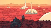 Surviving Mars im Test: Aller Anfang ist schwer