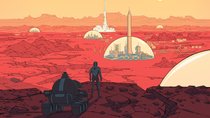 Surviving Mars im Test: Aller Anfang ist schwer