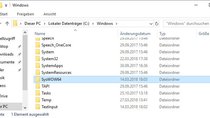 Was ist der SysWOW64-Ordner in Windows?