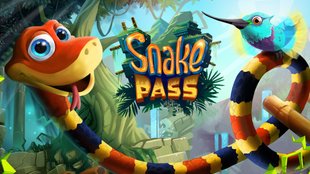 Snake Pass: Endlich neues Icon, Spieler atmen auf
