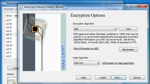 VeraCrypt Download: Starkes Verschlüsselungs-Programm