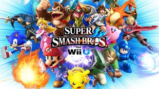 Nintendo Direct: Super Smash Bros. erscheint 2018 für die Switch