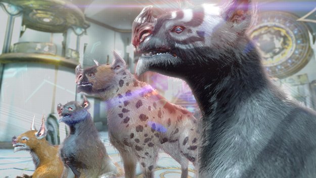 Warframe: Entwickler enfernten Mikrotransaktion, weil sie zu erfolgreich war